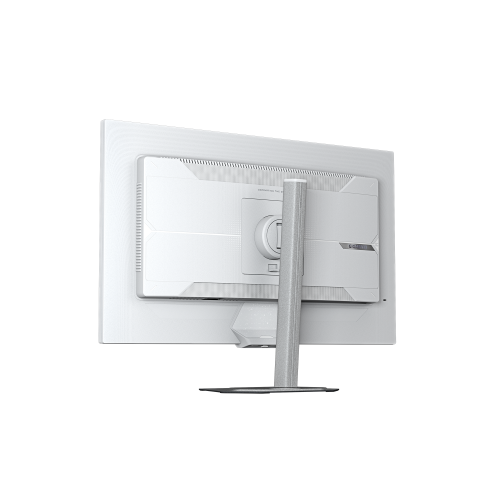 Геймърски монитор GIGABYTE M27UP ICE 27' SS-IPS 3840x2160, 2004719331872359 04 