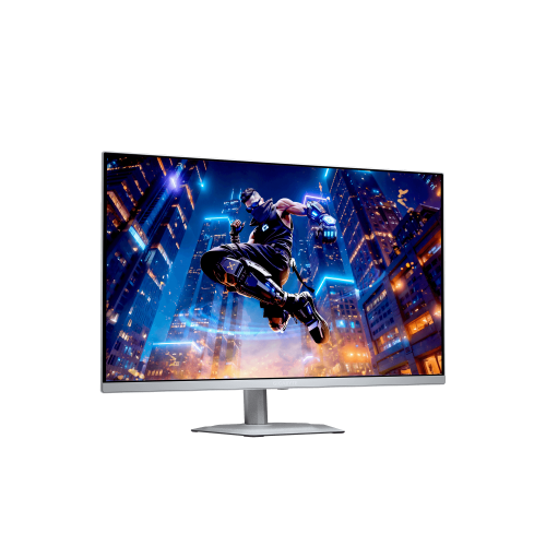 Геймърски монитор Gigabyte MO27Q2A ICE 27