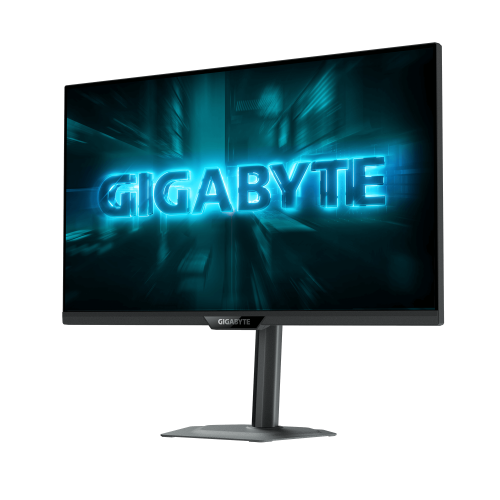 Геймърски монитор Gigabyte G27Q20 27' IPS 2560x1440, 2004719331873851 02 