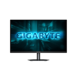 Геймърски монитор Gigabyte GO27Q24 27\" QD-OLED 2560x1440