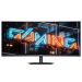 Геймърски монитор Gigabyte MO34WQC36 34