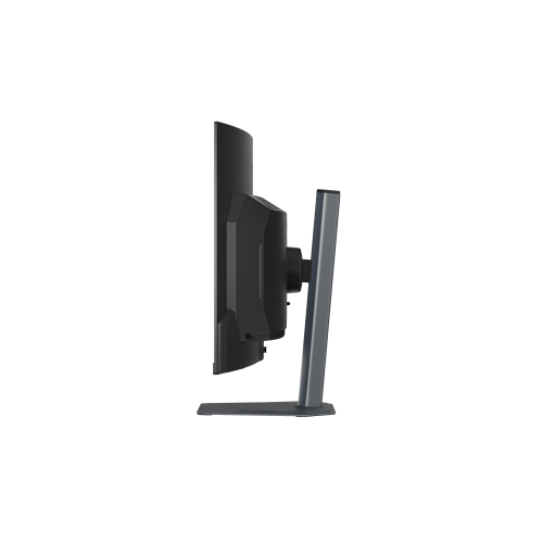 Геймърски монитор Gigabyte MO34WQC36 34