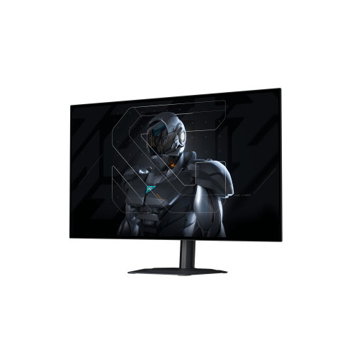 Геймърски монитор GIGABYTE MO27Q28GR 27' QHD(2560x1440), 2004719331876524 02 