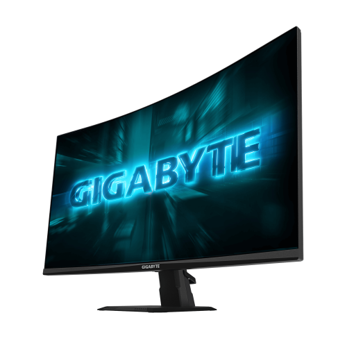 Геймърски монитор Gigabyte GS27FCA 27
