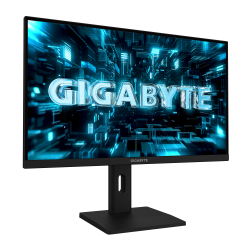 Геймърски монитор Gigabyte G27Q3 27' QHD 2560 x 1440 SS IPS, 2004719331878436 03 