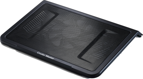 Охладител за лаптоп Cooler Master Notepal L1, R9-NBC-NPL1-GP, 2004719512030837 05 