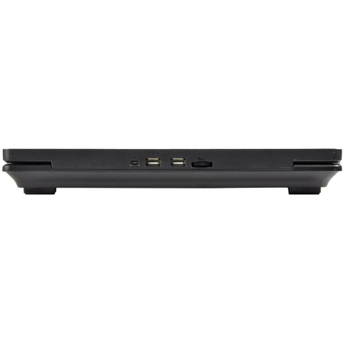Охладител за лаптоп Cooler Master ERGOSTAND Lite, 2004719512044360 02 