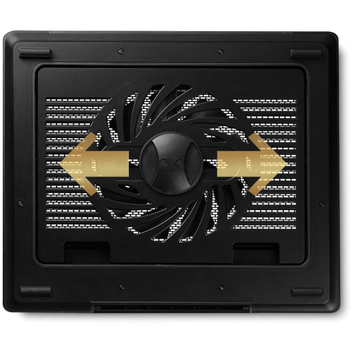 Охладител за лаптоп Cooler Master ERGOSTAND Lite, 2004719512044360 04 