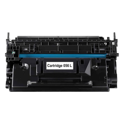 Toner Canon CRG-056L Comp. 10k w/o chip