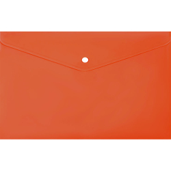 Folder button Grafos 35/25 Orange