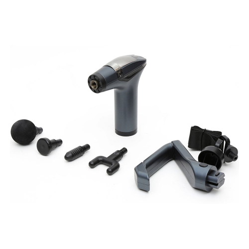 Platinet Massage gun Pro 3in1, 1000000000047502 02  — OK Office Platinet Massage gun Pro 3in1, 1000000000047502 02