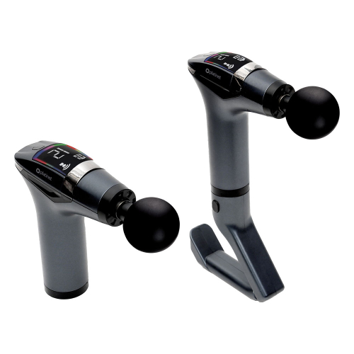 Platinet Massage gun Pro 3in1, 1000000000047502 03  — OK Office Platinet Massage gun Pro 3in1, 1000000000047502 03