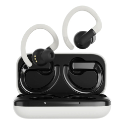 Canyon ONRUN 11 Wireless Earphones White