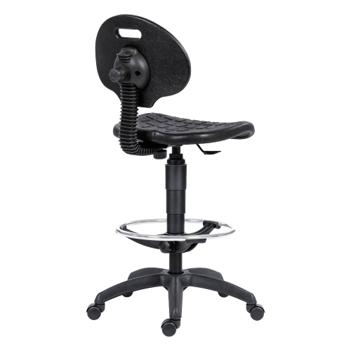 CHAIR 1290 NOR WITH L GAS RING +30CM, 1000000000047521 02 