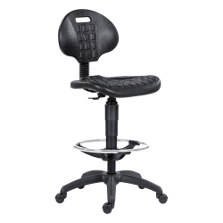 CHAIR 1290 NOR WITH L GAS RING +30CM
