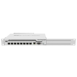 SFP+ комутатор Mikrotik CRS309-1G-8S+IN