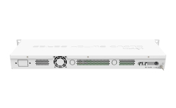 Комутатор Mikrotik CRS326-24S+2Q+RM 24 SFP+ и 2 QSFP+ портове