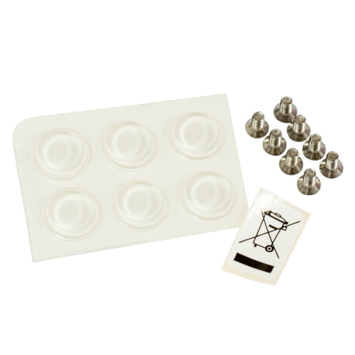 Switch Mikrotik CRS326-24S+2Q+RM 24 SFP+ and 2 QSFP+ ports, 2004752224002211 07 