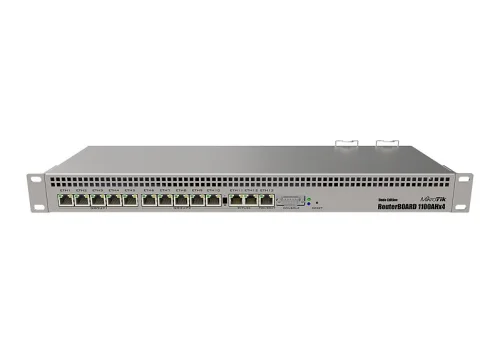 Mikrotik RB1100AHx4 Dude Edition 13-port router, 2004752224002648 04 