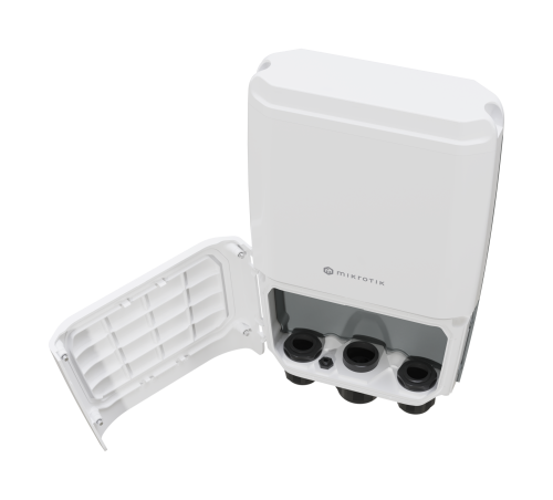 Комутатор Mikrotik CRS305-1G-4S+OUT FiberBox Plus, 2004752224006523 03 