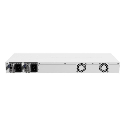 16-портов комутатор Mikrotik CCR2004-16G-2S+ с 2 SFP+ порта