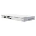 Mikrotik CCR2004-16G-2S+ 16-port switch with 2 SFP+ ports, 2004752224007704 04 