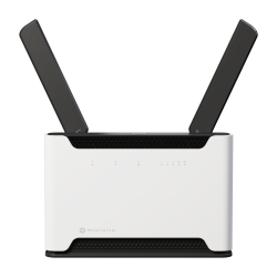Рутер Mikrotik Chateau LTE18 ax S53UG+5HaxD2HaxD-TC&EG18-EA