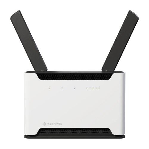 Mikrotik Chateau LTE18 AX S53UG+5HAXD2HAXD-TC & EG18-EA router, 2004752224007889