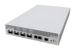 MikroTik CRS804-4DDQ-hRM Switch