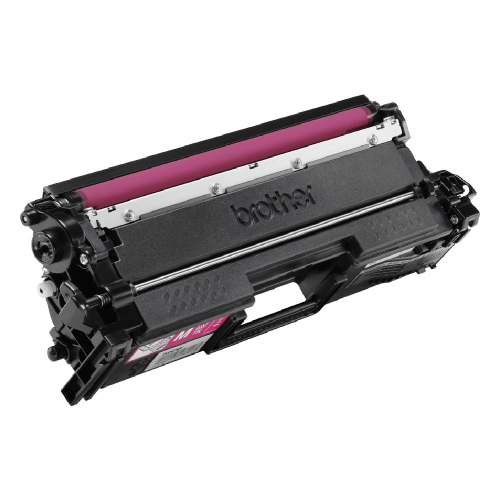 Тонер Brother TN-821XXL Magenta оригинал, 1000000000047812 02 