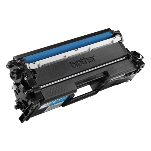 Toner Brother TN-821XXLC Cyan Original, 1000000000047813 02 