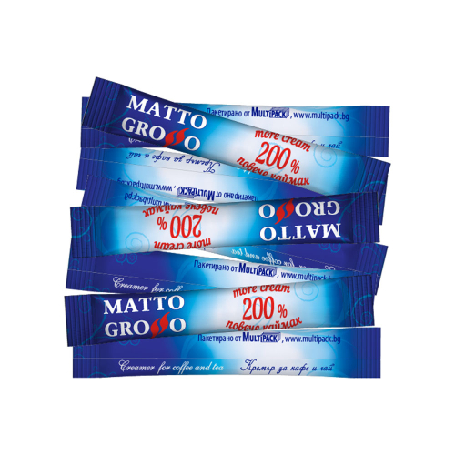 Matto Grosso Creamer Dry cream 100pcs, 1000000000047944 02 