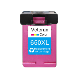 Глава HP CZ102AE №650XL Col Съвм 18 Мл