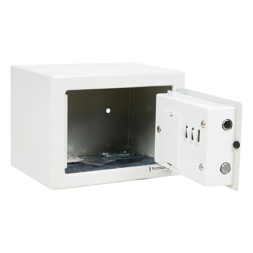 Safe Electronic 23/17/17 E17ST st. grey, 1000000000047996 02 