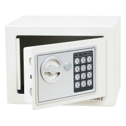 Safe Electronic 23/17/17 E17ST st. grey