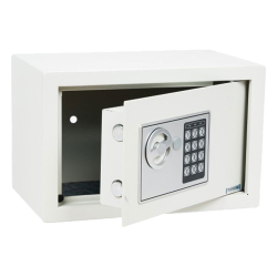 Сейф електронен 31/20/20 E20ST св. сив