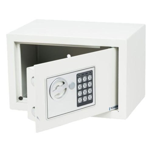 Safe electronic 31/20/20 E20ST st. grey, 1000000000048002 03  — OK Office Safe electronic 31/20/20 E20ST st. grey, 1000000000048002 03