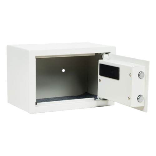 Safe electronic 31/20/20 E20ST st. grey, 1000000000048002 04  — OK Office Safe electronic 31/20/20 E20ST st. grey, 1000000000048002 04