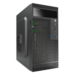 Компютър OKOffice 13125 Ryzen 7 8C/16T