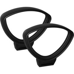 Подлакътници AR303/Front чифт черен