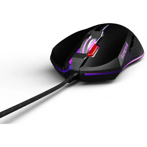 Mouse GP 8D GM543 Gaming LED, 1000000000040279 02 