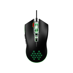 Мишка GP 8D GM543 Gaming LED