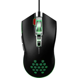 Мишка GP 8D GM543 Gaming LED