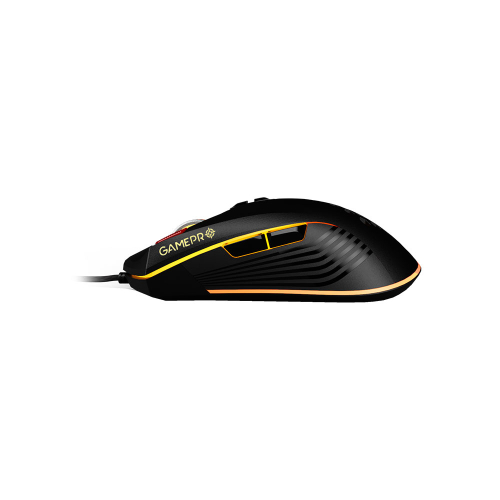 Mouse GP 8D GM543 Gaming LED, 1000000000040279 03 