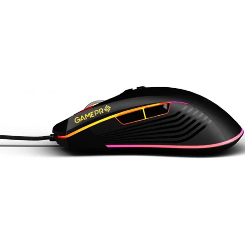 Mouse GP 8D GM543 Gaming LED, 1000000000040279 03 