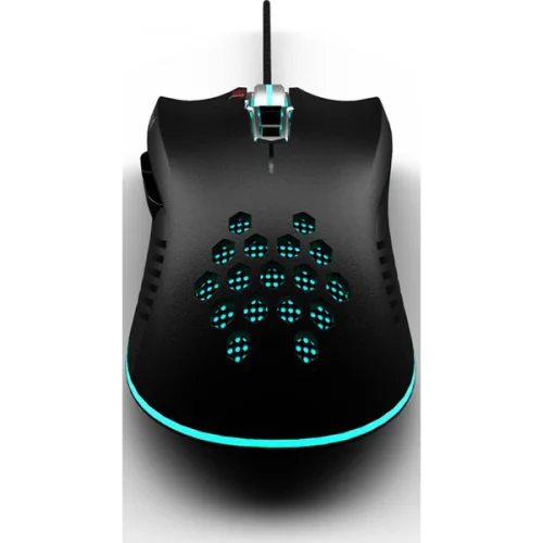Mouse GP 8D GM543 Gaming LED, 1000000000040279 07 