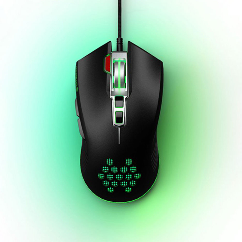 Mouse GP 8D GM543 Gaming LED, 1000000000040279 08 