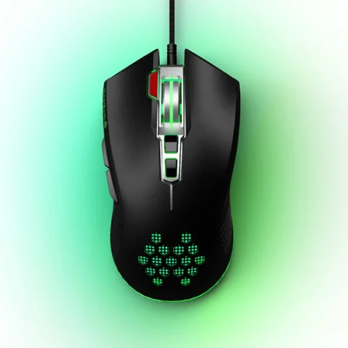 Mouse GP 8D GM543 Gaming LED, 1000000000040279 08 