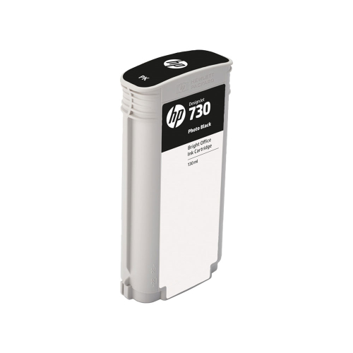 Ink cartridge HP 730 Photo Black Org 130, 1000000000048461 02 