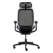 Стол работен Neoseat X черен, 1000000000048574 04 